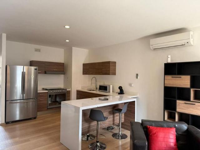 Departamento en renta Avenida Revolución, Lth, Monterrey, Nuevo León, 64830, Mex