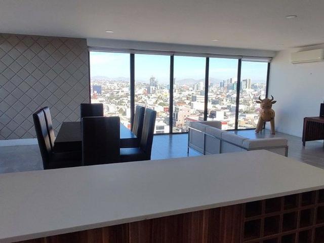 Departamento en renta Avenida Revolución, Zona Centro, Tijuana, Municipio De Tijuana, Baja California, 22000, México