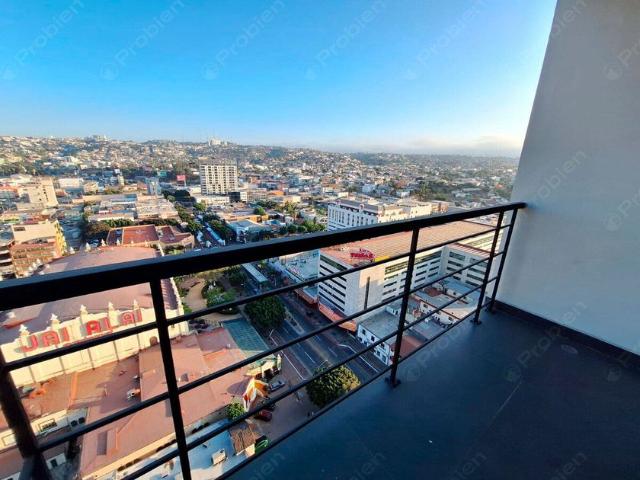 Departamento en renta Avenida Revolución 1137 1143, Zona Centro, Tijuana, Baja California, 22000, Mex
