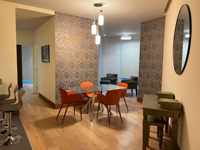 Departamento en renta Avenida Río Churubusco 601, Xoco, Ciudad De México, Cdmx, México