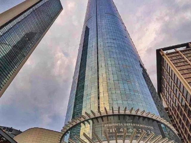 Departamento en renta Avenida Río Churubusco 130, Xoco, Ciudad De México, Cdmx, México