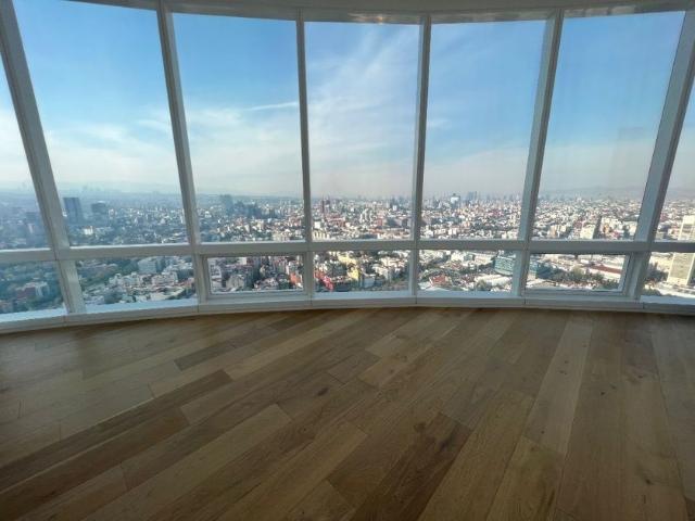 Departamento en renta Avenida Río Churubusco, Coyoacán Nb, Xoco, Benito Juárez, Ciudad De México, 03330, Mex