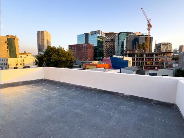 Departamento en renta Avenida Río Bravo, Marrón, Tijuana, Municipio De Tijuana, Baja California, 22044, México