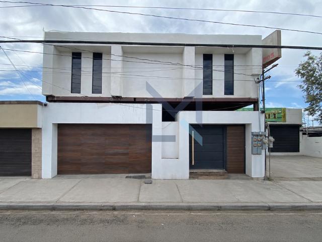 Departamento en renta Avenida Río San Pedro Mezquital, Mexicali, Municipio De Mexicali, Baja California, 21399, México
