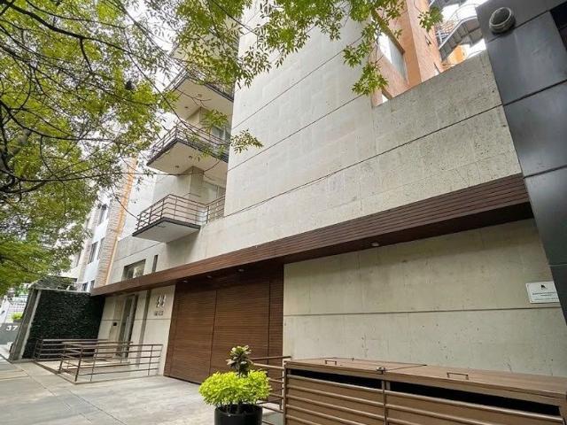 Departamento en renta Avenida Río Rhin, Cuauhtémoc, Ciudad De México, Cuauhtémoc, Ciudad De México, 06500, México