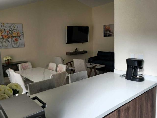 Departamento en renta Ávenida Río Támesis, Villas Del Parque, Santiago De Querétaro, Querétaro, 76140, Mex