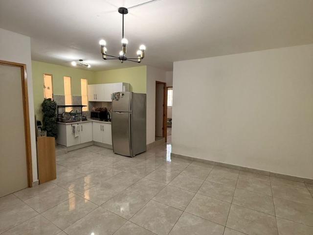Departamento en renta Avenida Ricardo Basilio Anaya, Providencia, San Luis Potosí, México