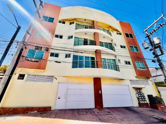 Departamento en renta Avenida Ricardo Flores Magón 820, Ignacio Zaragoza, Veracruz, Veracruz De Ignacio De La Llave, 91910, Mex