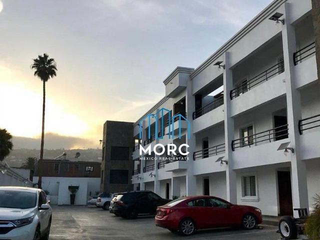 Departamento en renta Avenida Riveroll, Ensenada, Municipio De Ensenada, Baja California, 22820, México