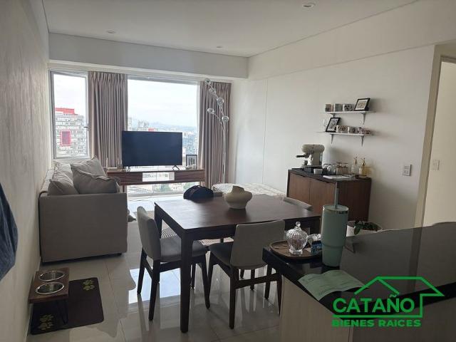 Departamento en renta Avenida Rómulo O'farril, Olivar De Los Padres, Ciudad De México, Álvaro Obregón, Ciudad De México, 01780, México