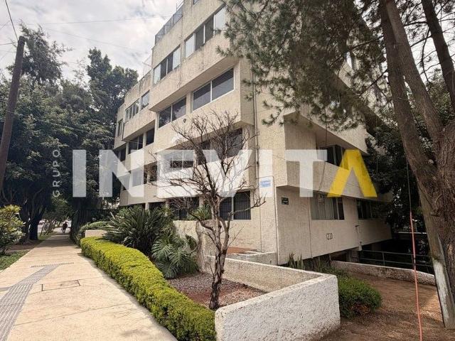 Departamento en renta Avenida Romanos, Altamira, Zapopan, Región Centro, Jalisco, 45160, México