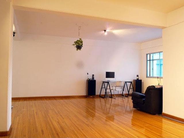 Departamento en renta Avenida Rosales, Tabacalera, Ciudad De México, Cuauhtémoc, Ciudad De México, 06030, México