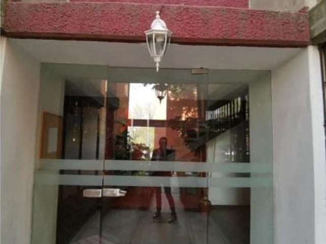 Departamento en renta Avenida Ruiz Cortines 96, Mz 031, Lomas De Atizapan, Ciudad López Mateos, Estado De México, México