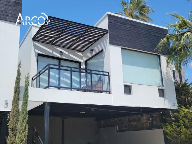 Departamento en renta Avenida Ryerson 758, Zona Centro, Ensenada, Baja California, 22800, Mex