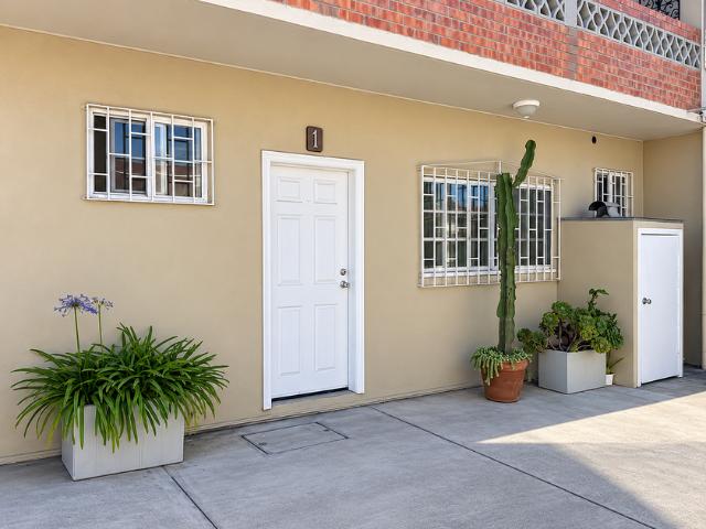 Departamento en renta Avenida Santa Esther, Tijuana, Municipio De Tijuana, Baja California, 22626, México