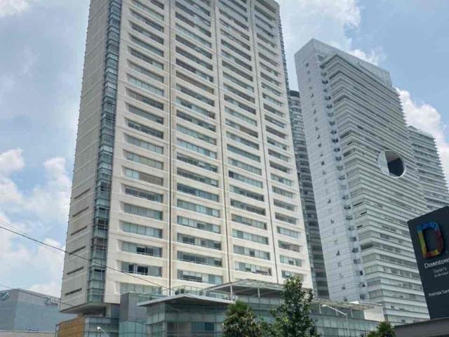 Departamento en renta Avenida Santa Fe 449, Santa Fe, Contadero, Ciudad De México, Cdmx, México