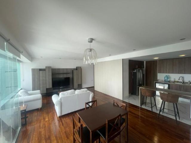 Departamento en renta Avenida Santa Fe 453, Santa Fe, Contadero, Ciudad De México, Cdmx, México