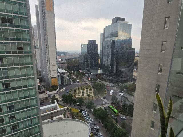 Departamento en renta Avenida Santa Fe 453, Santa Fe, Contadero, Ciudad De México, Cdmx, México