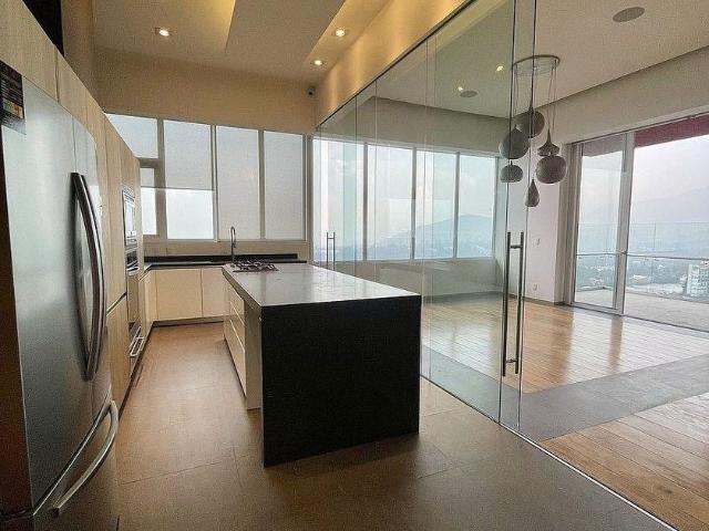 Departamento en renta Avenida Santa Fé, Santa Fé Cuajimalpa, Cuajimalpa De Morelos, Ciudad De México, 05348, Mex