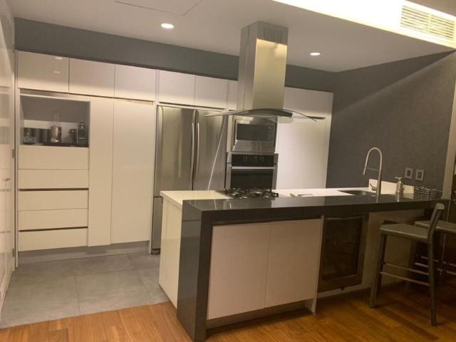 Departamento en renta Avenida Santa Fé, Santa Fé Cuajimalpa, Cuajimalpa De Morelos, Ciudad De México, 05348, Mex