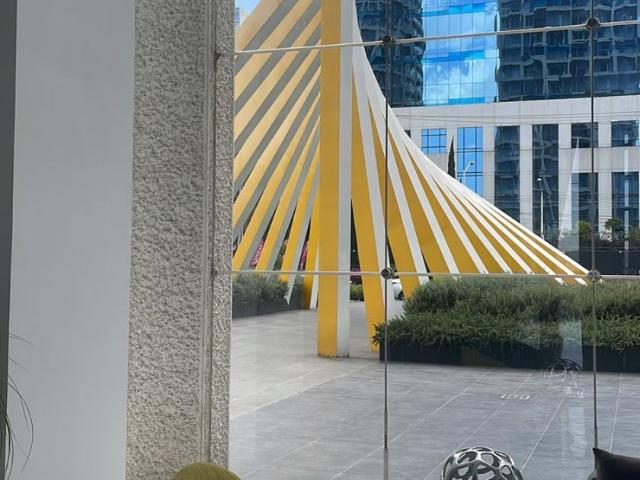 Departamento en renta Avenida Santa Fe, Santa Fe Cuajimalpa, Santa Fe, Ciudad De México, Cuajimalpa De Morelos, Ciudad De México, 05348, México