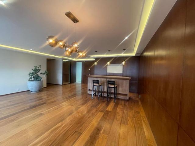 Departamento en renta Avenida Santa Fe, Santa Fe Cuajimalpa, Santa Fe, Ciudad De México, Cuajimalpa De Morelos, Ciudad De México, 05348, México