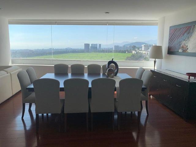 Departamento en renta Avenida Santa Fe, Santa Fe Cuajimalpa, Santa Fe, Ciudad De México, Cuajimalpa De Morelos, Ciudad De México, 05348, México