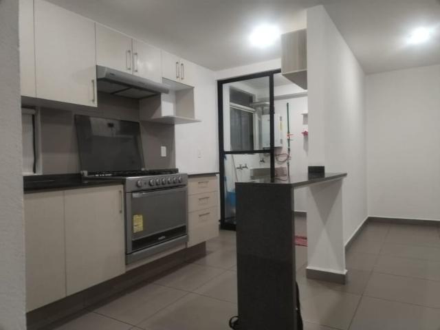 Departamento en renta Avenida San Antonio 529, Carola, San Pedro De Los Pinos, Ciudad De México, Cdmx, México