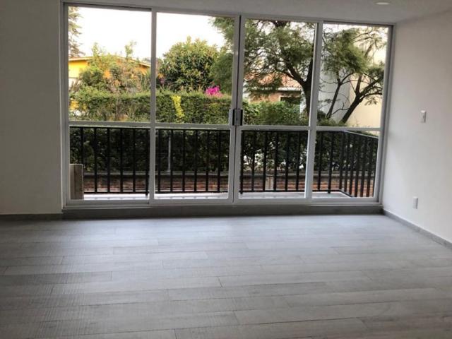 Departamento en renta Avenida San Bernabé, Colonia Independencia Batán Norte, San Jerónimo Aculco lídice, Ciudad De México, La Magdalena Contreras, Ciudad De México, 10200, México