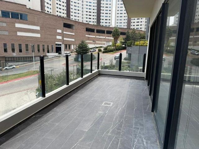 Departamento en renta Avenida San Fernando, Lomas De Los Remedios, Naucalpan De Juárez, Estado De México, 53428, México