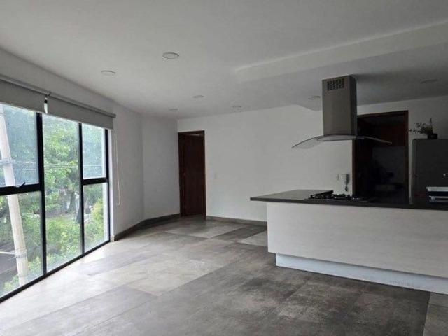 Departamento en renta Avenida San Francisco, Colonia Del Valle, Del Valle, Ciudad De México, Benito Juárez, Ciudad De México, 03103, México
