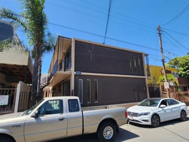 Departamento en renta Avenida San Francisco 4721 4833 1, La Palmas, Tijuana, Baja California, 22106, Mex