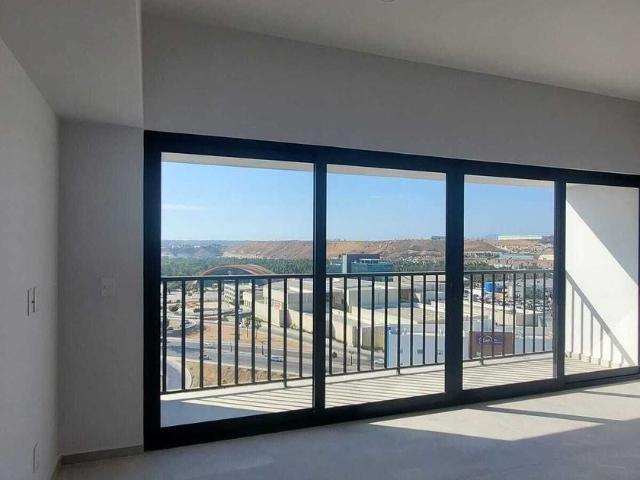 Departamento en renta Avenida San José De San Martín, La Ciénega, Delegación La Mesa, Tijuana, Municipio De Tijuana, Baja California, 22128, México