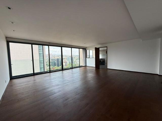 Departamento en renta Avenida San Jerónimo, Colonia Tizapán San Ángel, San Ángel, Ciudad De México, Álvaro Obregón, Ciudad De México, 01090, México