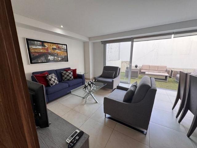 Departamento en renta Avenida San Luis Gonzaga 5460, Arcos De Guadalupe, Zapopan, Jalisco, 45037, Mex