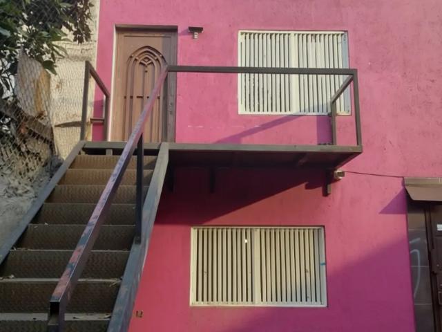Departamento en renta Avenida Sauces 6, Pasteros, Azcapotzalco, Ciudad De México, 02150, Mex