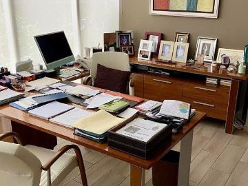 Departamento en renta Avenida Secretaría De Marina, Lomas De Vista Hermosa, Cuajimalpa De Morelos, Ciudad De México, 05129, Mex