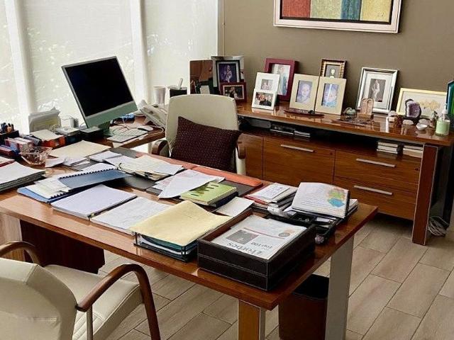 Departamento en renta Avenida Secretaría De Marina, Lomas De Vista Hermosa, Cuajimalpa De Morelos, Ciudad De México, 05129, Mex