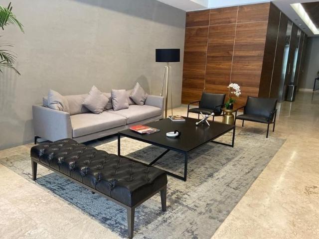 Departamento en renta Avenida Secretaría De Marina, Lomas De Chamizal, Ciudad De México, Cuajimalpa De Morelos, Ciudad De México, 05129, México