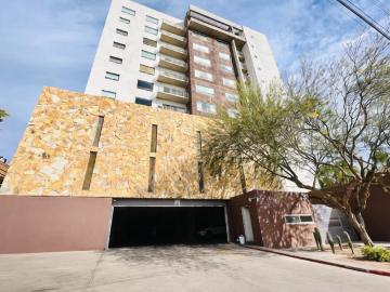 Departamento en renta Avenida Siete & Bulevar J. M. Morelos, Sacramento, Hermosillo, Sonora, México