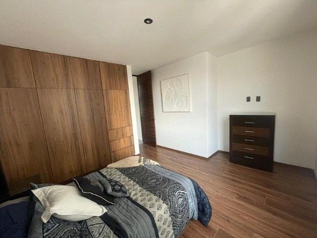 Departamento en renta Avenida Sierra Vista 207, Lomas Cuarta Sección, San Luis Potosí, 78216, Mex
