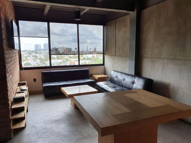 Departamento en renta Avenida Sierra Vista 940 940, Ampliación Puesta De Sol, San Luis Potosí, 78214, Mex