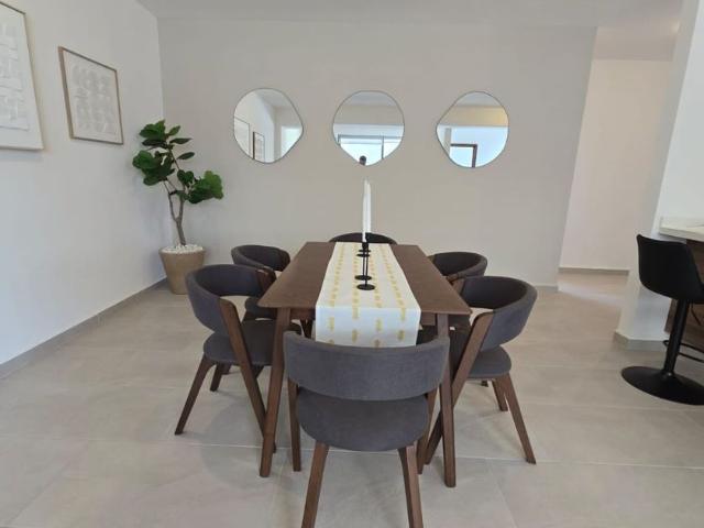 Departamento en renta Avenida Sierra Vista, Lomas 4ta Sección, San Luis Potosí, México