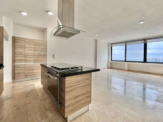 Departamento en renta Avenida Sierra Vista, San Luis Potosí, Municipio De San Luis Potosí, San Luis Potosí, 78295, México