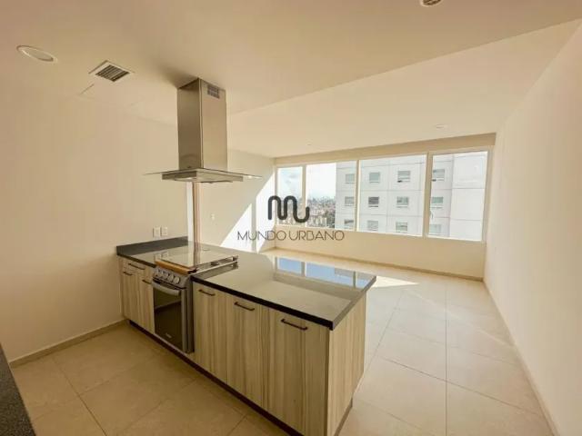 Departamento en renta Avenida Sor Juana Inés De La Cruz, Tlalnepantla, Tlalnepantla De Baz, Estado De México, 54060, México