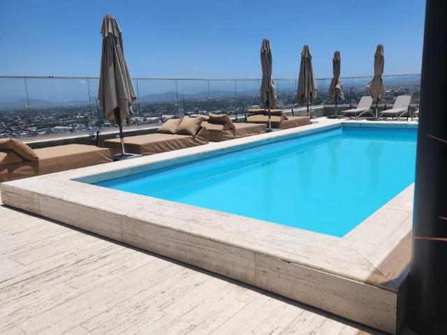 Departamento en Renta Averanda Concept, Cuernavaca, Morelos $36,000