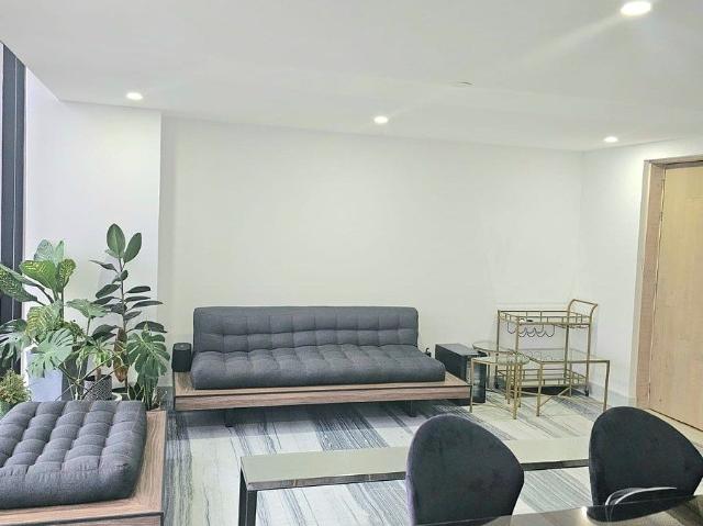 DEPARTAMENTO EN RENTA AVIVIA BOSQUE REAL