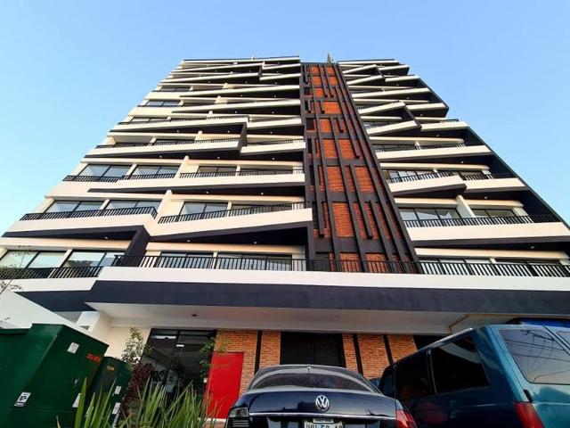 Departamento en renta Ayuntamiento, Guadalajara, Guadalajara, Jalisco