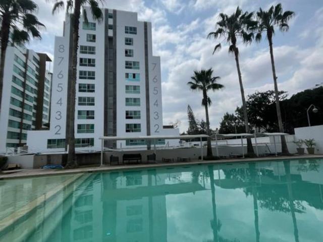 Departamento en renta Ayuntamiento, Guadalajara, Guadalajara, Jalisco
