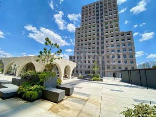 Departamento en renta Ayuntamiento, Guadalajara